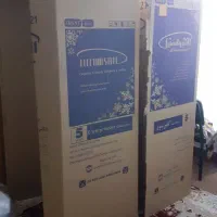 کارتن یخچال