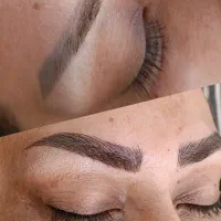 ارایش داعم