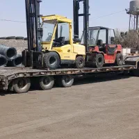 فروش لیفتراک هایستر۵نیم تن ۷تن