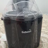 بستنی ساز بلانزو