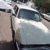 پیکان مدل 82 انژوکتور