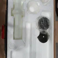 چرخ گوشت قنوات|سایر لوازم برقی|قنوات, |دیوار