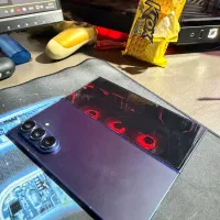 گوشی زد فولد ۷ رنث ابی ۲۵۶ گیگ|موبایل|تهران, الهیه|دیوار