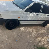 پراید صبا مدل ۹۰