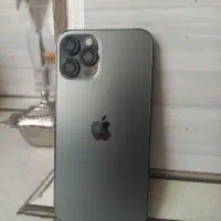 آیفون ۱۲ پرو ریجستر شده
