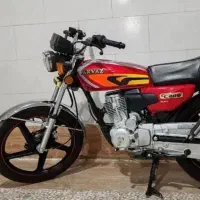 هوندا200 پرواز 1404