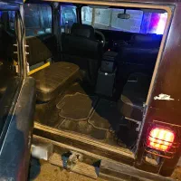 جیپ در حد|خودرو سواری و وانت|مشهد, منزل آباد|دیوار