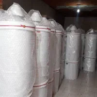 ابگرمکن گازی۶۰گالن ایستاده GFبا گارانتی شرکتی