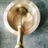 هاونگ برنجی به قیمت عمده (پویا)