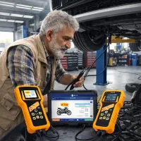 خدمات برق خودرو وموتورسیکلت|خدمات موتور و ماشین|آمل, |دیوار