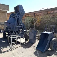 فروش خلاته بالابر و دیگ سندپلاست