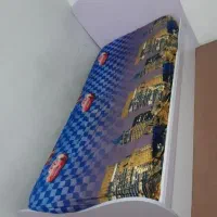 سرویس خواب|تخت و سرویس خواب|ارومیه, |دیوار