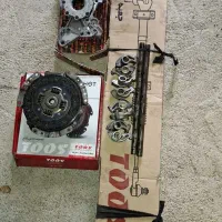 وسایل پراید