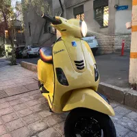 وسپا VXL 3Vtech