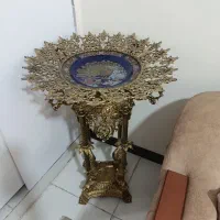 میوه خوری پایه دار