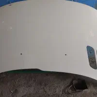 کاپوت207 فابریک.داشبورد.سپر جلو فابریک کلاف چپ