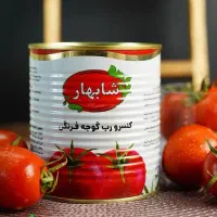 رب گوجه فرنگی