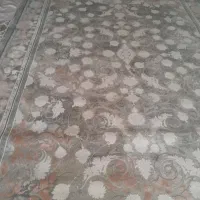 فرش نه متری نو