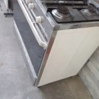 فروش گاز فردارپنج شعله|اجاق گاز و لوازم برقی پختوپز|اراک, |دیوار