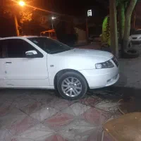 سورن پلاس فول مدل ۴۰۳بدون رنگ وخط خش|خودرو سواری و وانت|پاپی, |دیوار