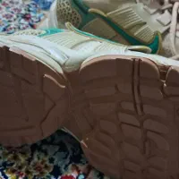 یک جفت کفش|کیف، کفش، کمربند|جیرفت, |دیوار