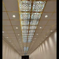 کناف سقف کاذب pvc|خدمات پیشه و مهارت|تبریز, |دیوار