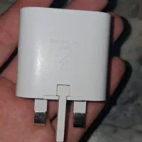 آداپتور tpc سامسونگ ۲۵وات|لوازم جانبی موبایل و تبلت|ساری, |دیوار