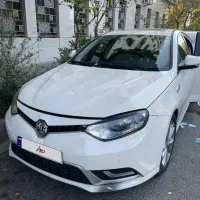 ام جی ۶ نیو مدل ۲۰۱۵ بدون رنگ