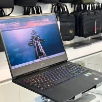 هیولای گیمینگ hp Omen 16 8G-3070Ti|رایانه همراه|کرمان, |دیوار