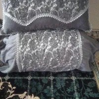 دوخت و دوز تشک وبالشت وپرده|رختخواب، بالش، پتو|زابل, |دیوار