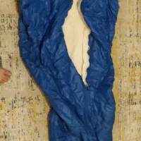 کیسه خواب خارجی