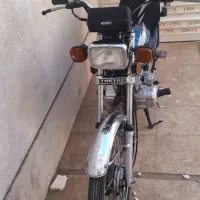موتورهندا|موتورسیکلت|مشهد, جانباز|دیوار