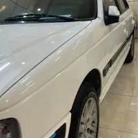 پارس سفارشی فول کامل