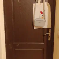 درب ورودی واحد و درب اتاق خواب|مصالح و تجهیزات ساختمان|رشت, کوی مهر|دیوار