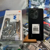 Xiaomi note 14 256 ram 8