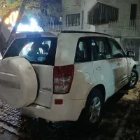 سوزوکی گرند ویتارا|خودرو سواری و وانت|مشهد, صیاد شیرازی|دیوار