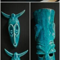 دیوارکوب‌های تزئینی