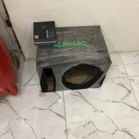 ساب باکس کوئل سنسور اکسیژن