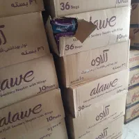 فروش مواد بهداشتی وخوراکی|مواد شوینده و دستمال کاغذی|قروه, |دیوار