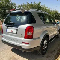 سانگ یانگ (رکستون کُره)|خودرو سواری و وانت|اصفهان, سعادت‌آباد|دیوار