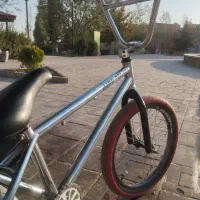 بی ام ایکس bmx ، توضیحات|دوچرخه، اسکیت، اسکوتر|بومهن, |دیوار