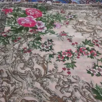 تعدادی شال و روسری|لباس|شاهین‌شهر, شهرک پردیس|دیوار