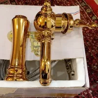 شیر روشویی آک