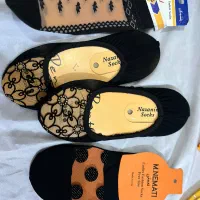 جوراب کالج زنانه روفرشی