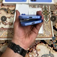 iphone 16 (128g)|موبایل|سمنان, |دیوار