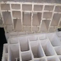 سفال سقفی درجه یک