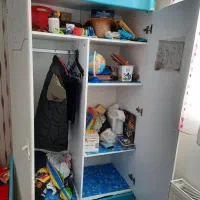 سرویس کودک و نواجوان برند ژیک|تخت و سرویس خواب|مشهد, جاهد شهر|دیوار