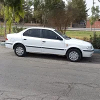 سمند ۹۸