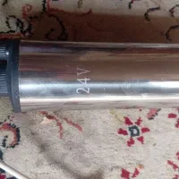 پمپ کشنده گازواعیل