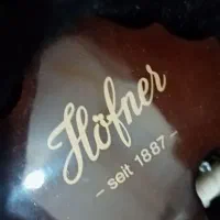 گیتار hofner hac204